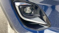 Ford Puma 1.0 EcoBoost Hybrid mHEV Titanium 5dr Petrol Hatchback